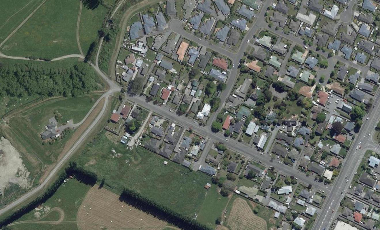 28 Darroch Street, Belfast, Christchurch - Carousel 1