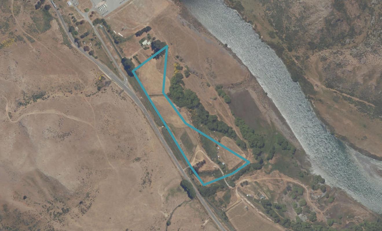 Property Valuation for 0 Otematata Kurow Road, Kurow | Trade Me Property