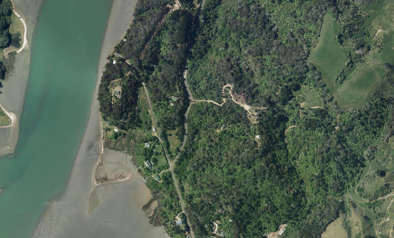 0 Ohiwa Loop Road, Waiotahe, Opotiki - Carousel 1