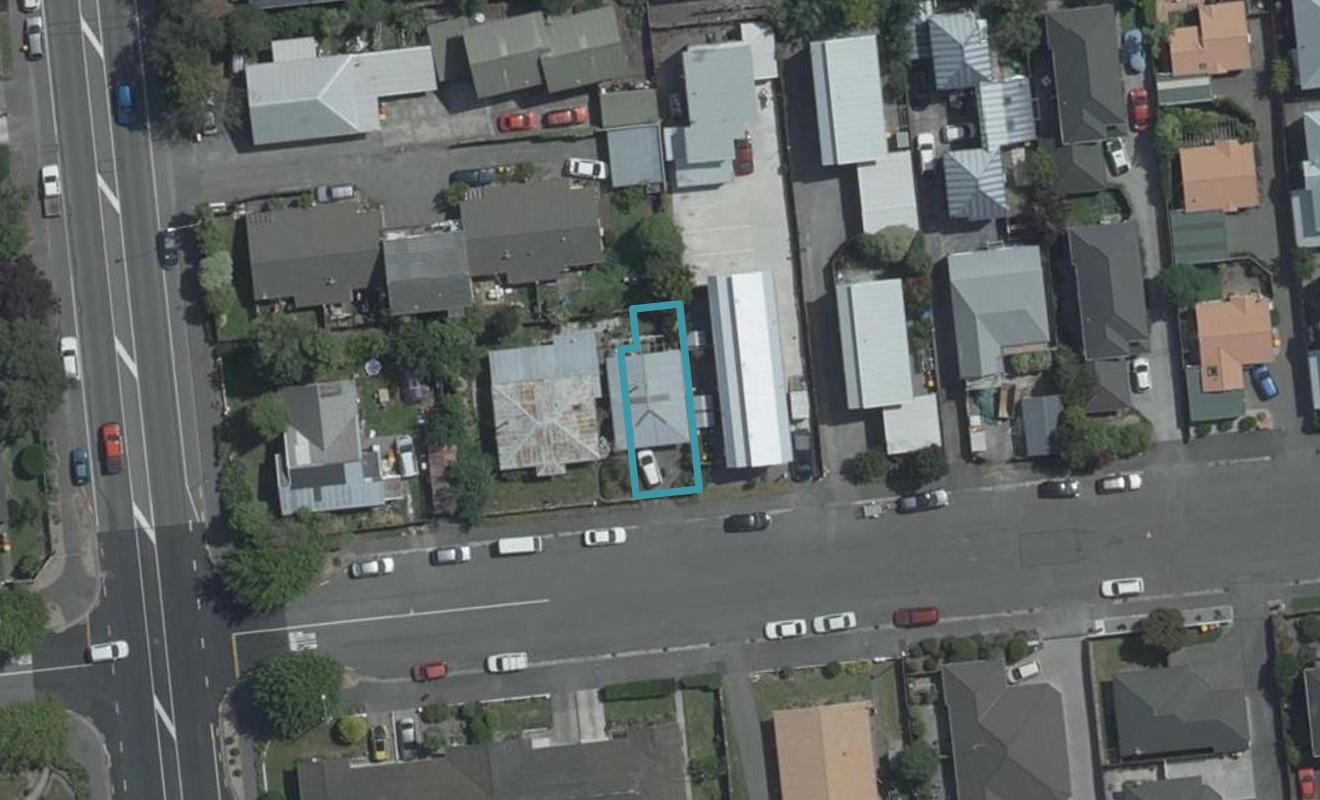 1/18 Elizabeth Street, Riccarton, Christchurch - Carousel 1