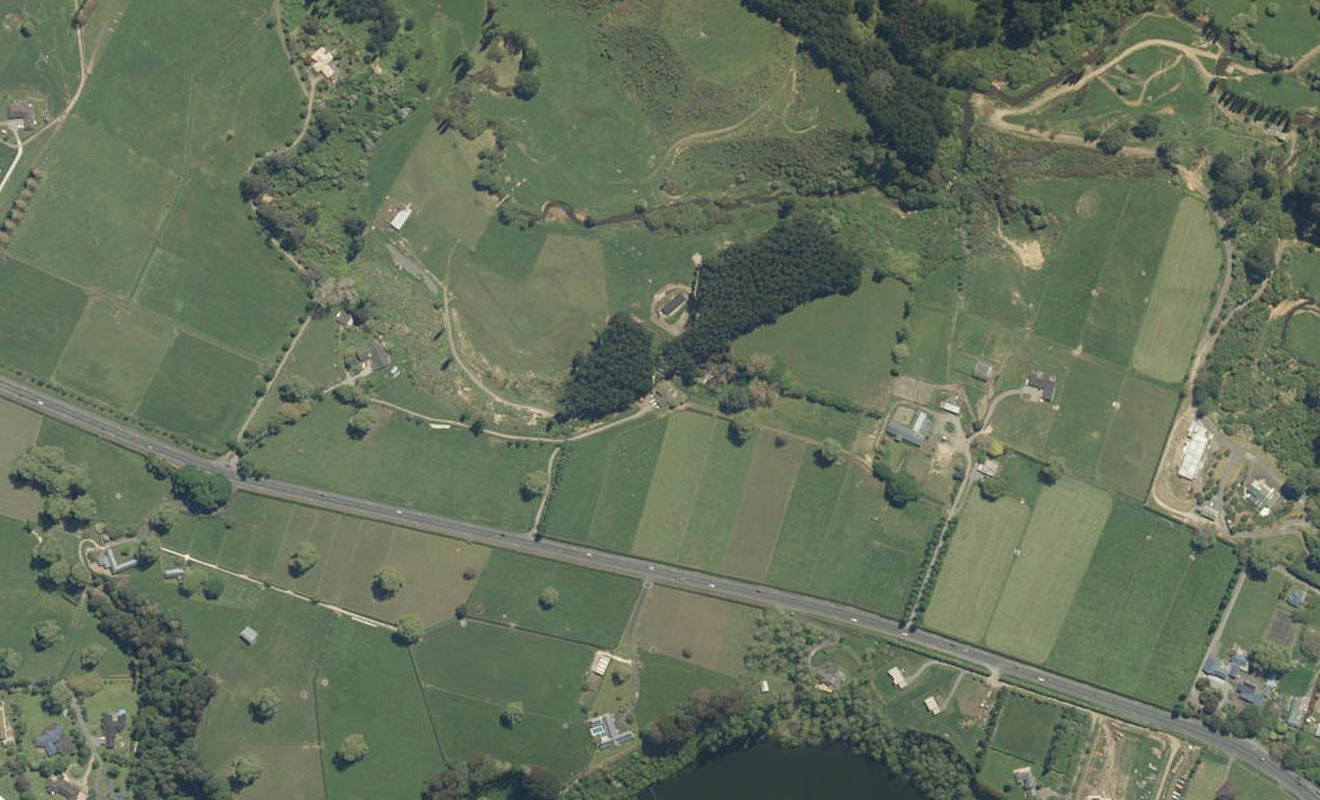 637 Tirau Road, Karapiro, Cambridge - Carousel 1