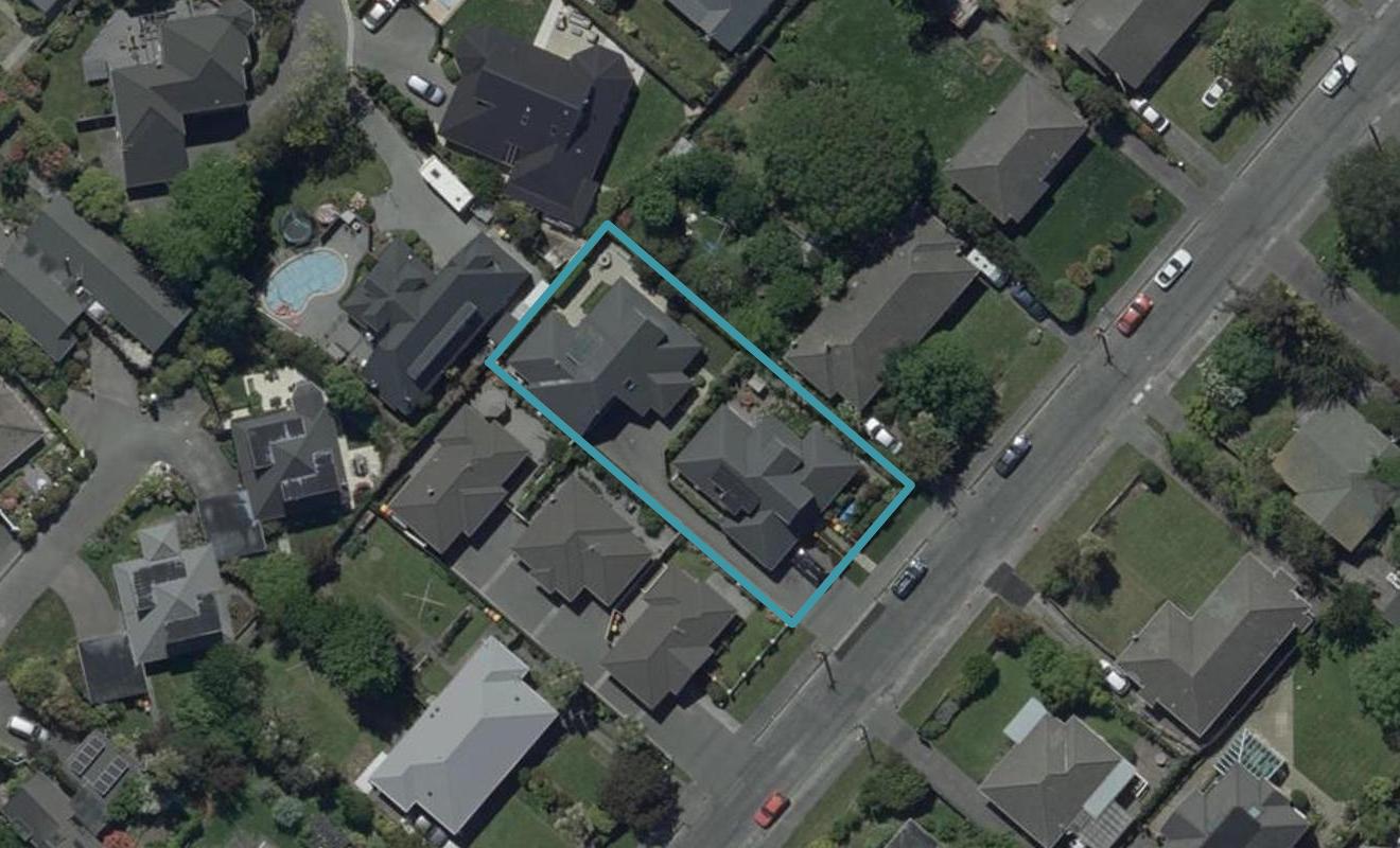 39A Otara Street, Ilam, Christchurch - Carousel 1