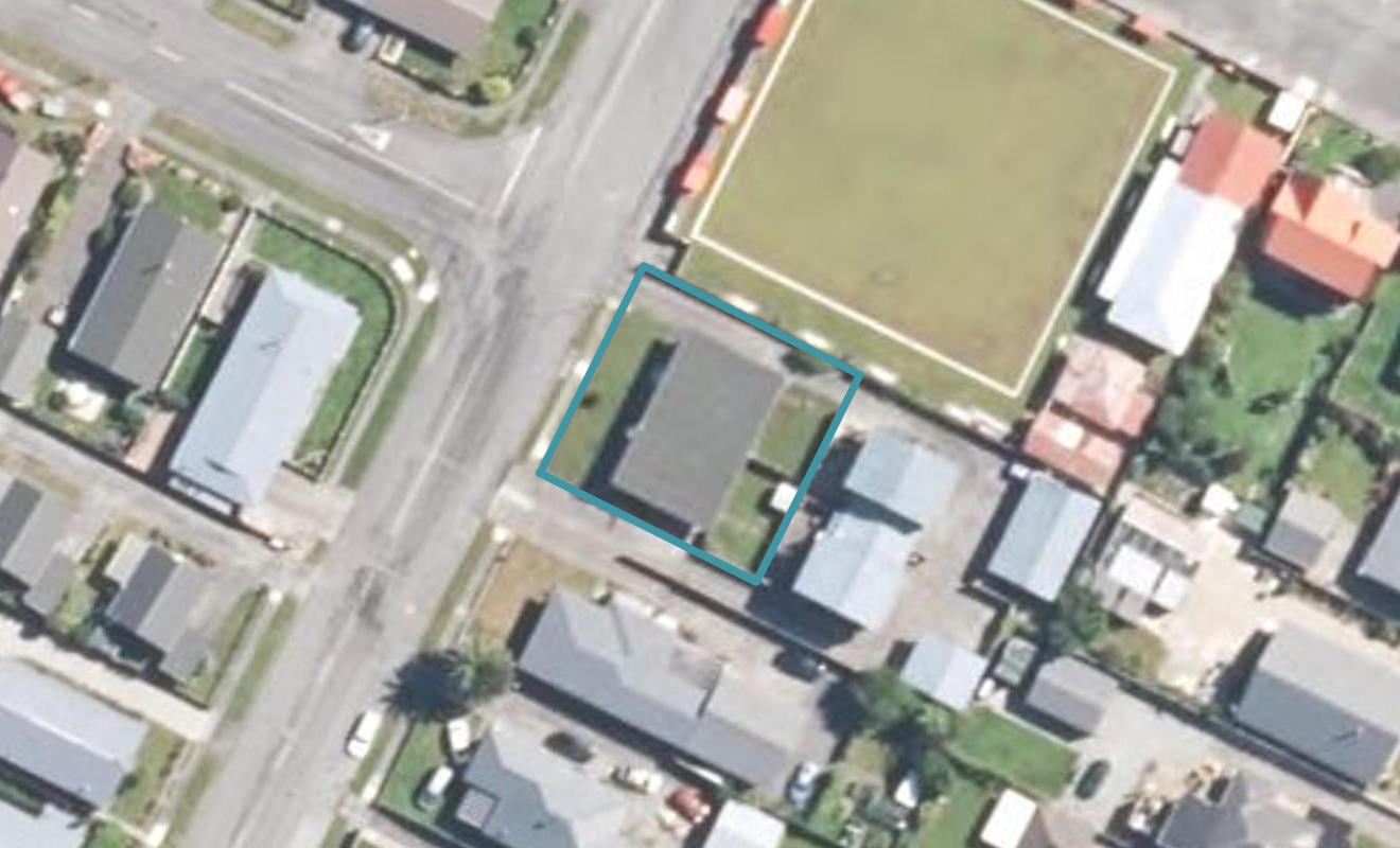 7 Shelley Street, Greymouth, Greymouth - Carousel 1