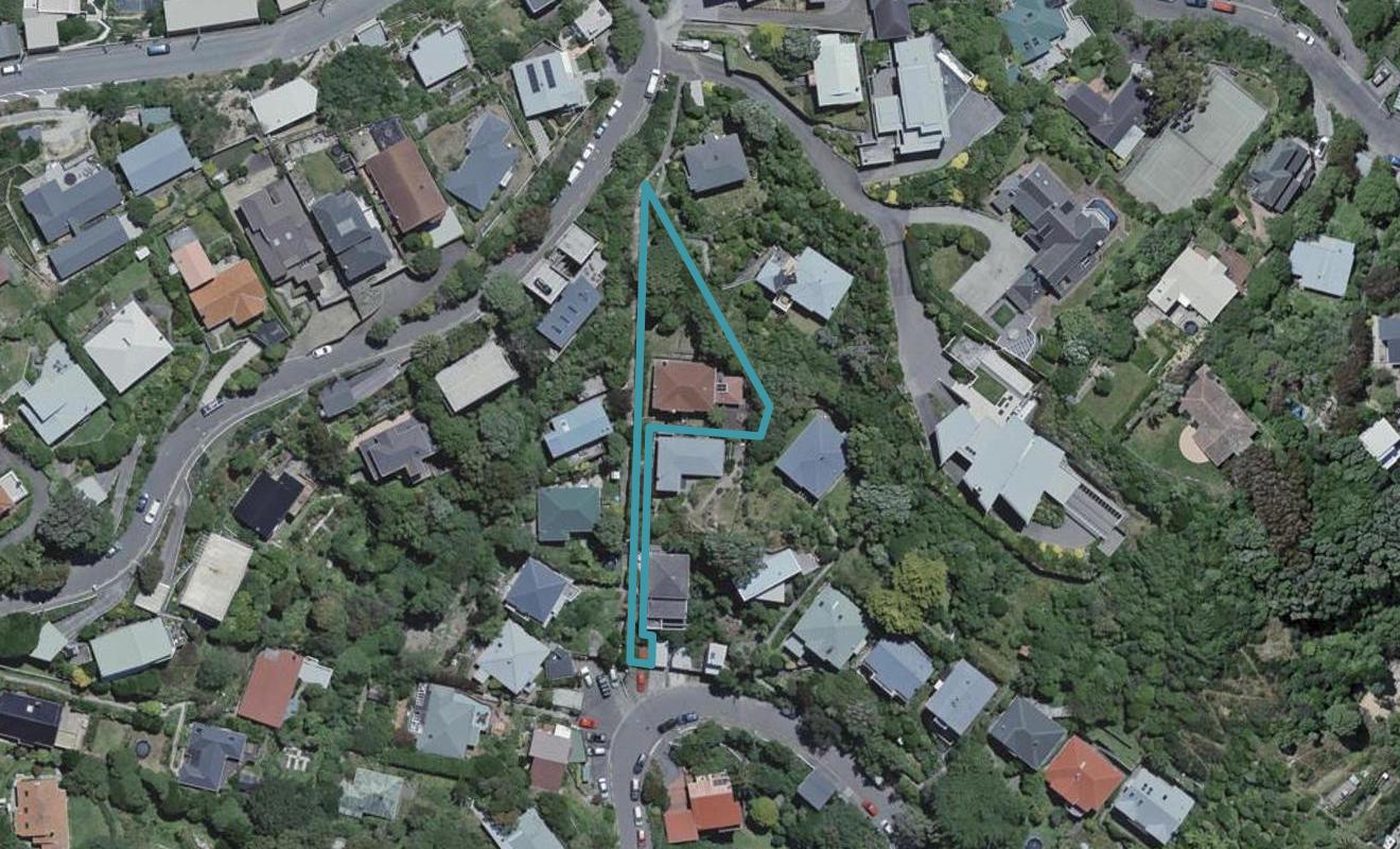 111 Barnard Street, Wadestown, Wellington - Carousel 1