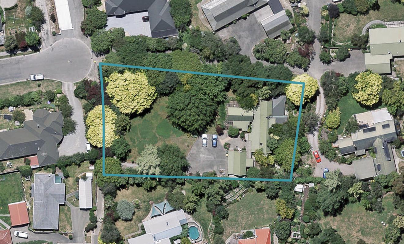 Property Valuation for 10 Harrod Place, Rangiora, Rangiora | Trade Me ...