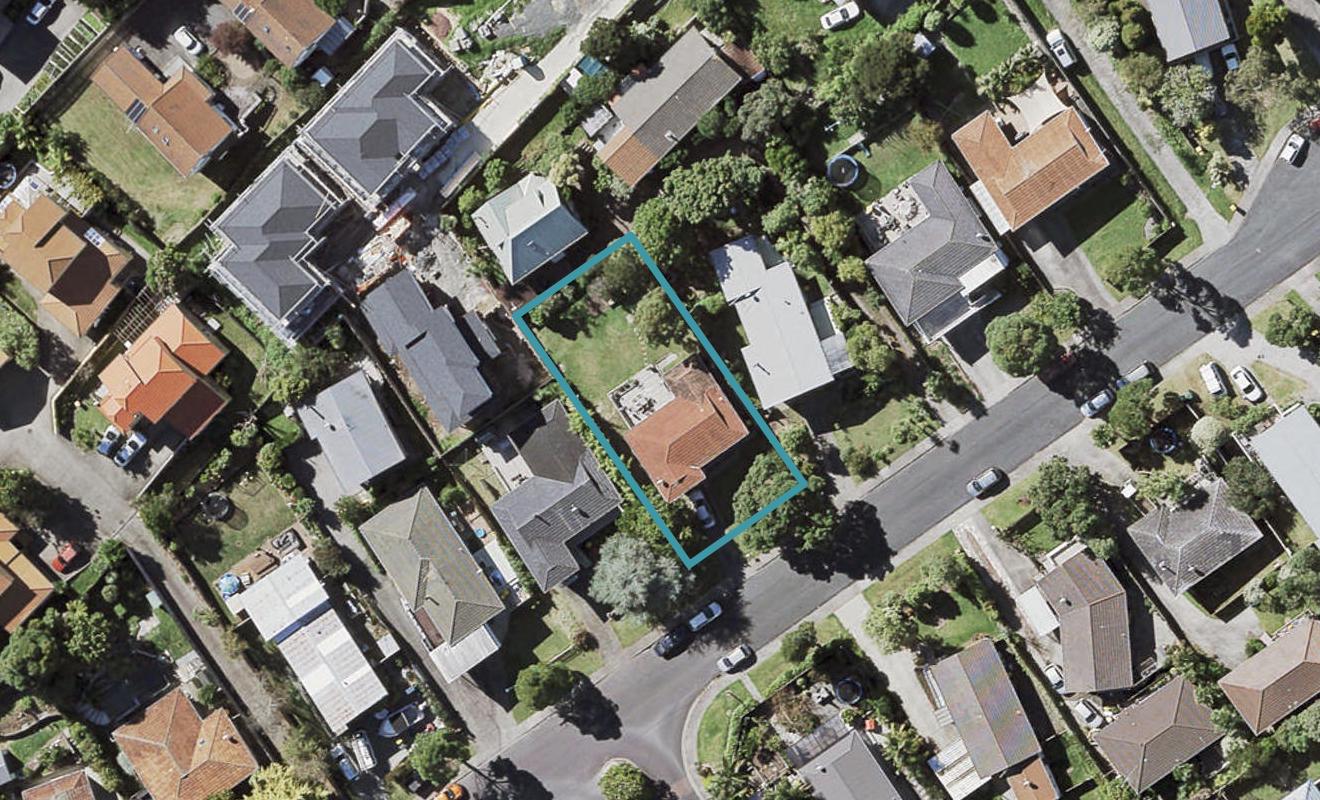 52C Lavery Place, Sunnynook, Auckland - Carousel 1