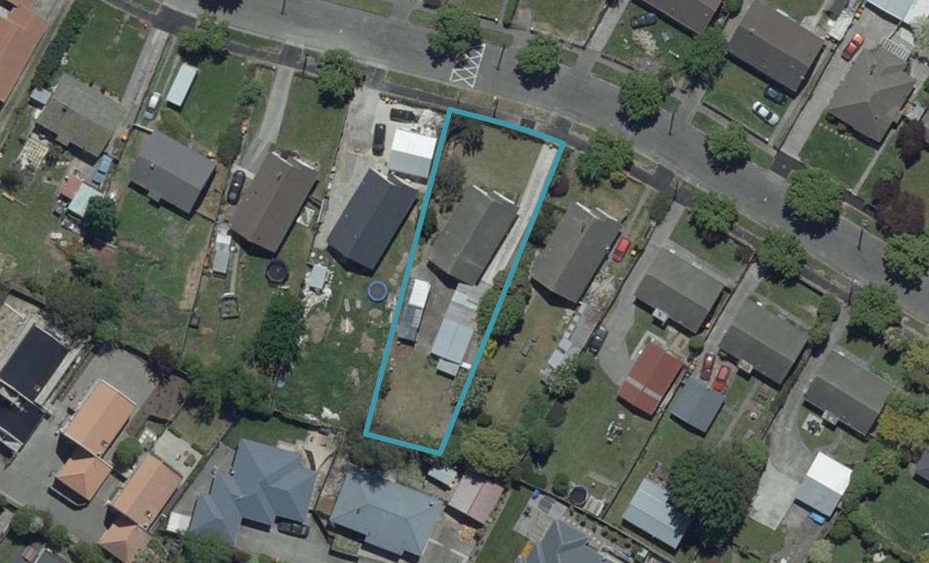 99 Hoani Street, Northcote, Christchurch - Carousel 1