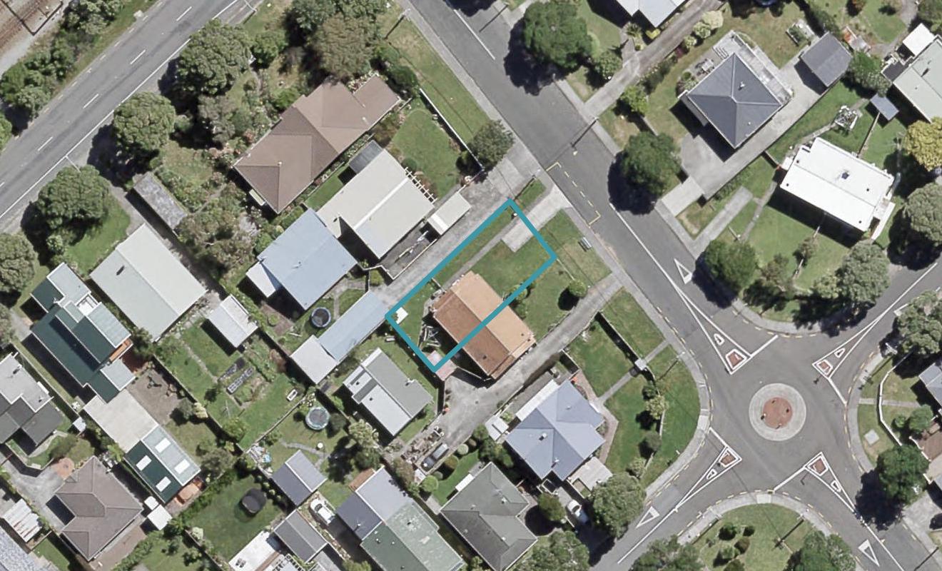 6 Guthrie Street, Waterloo, Lower Hutt - Carousel 1