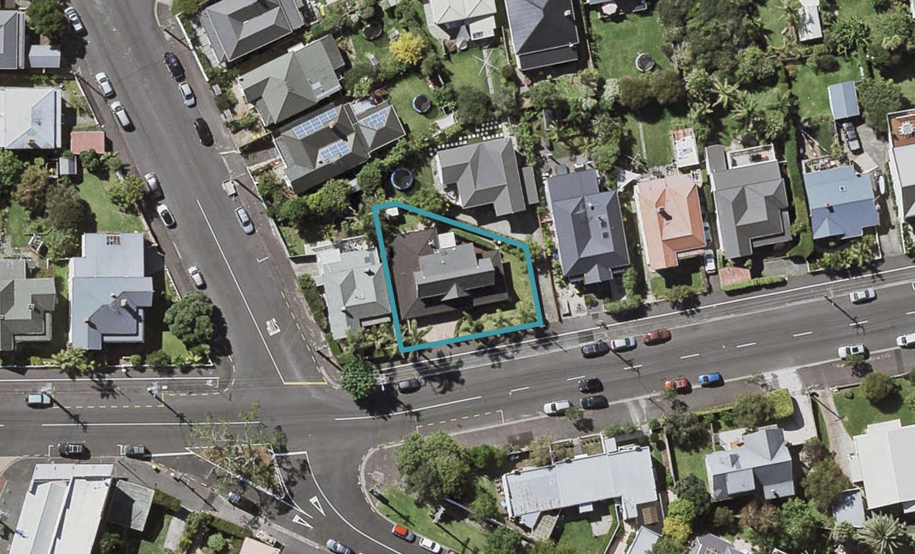 34A Calliope Road, Devonport, Auckland - Carousel 1