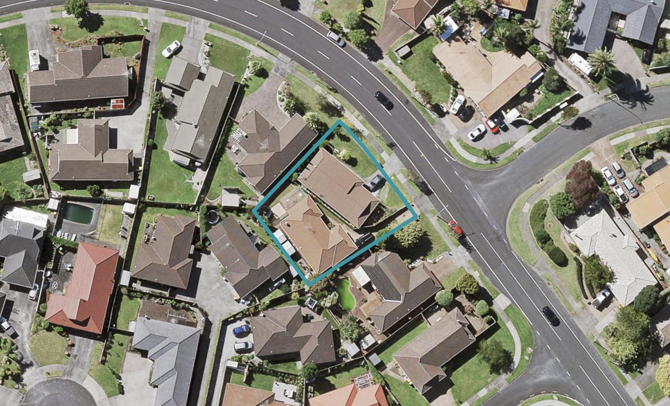 1/36 Golfland Drive, Golflands, Auckland - Carousel 1