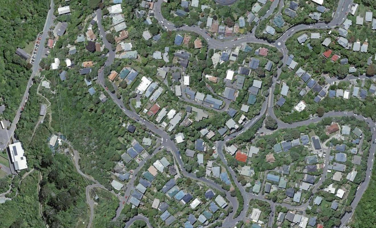 65 Moana Road, Kelburn, Wellington - Carousel 1