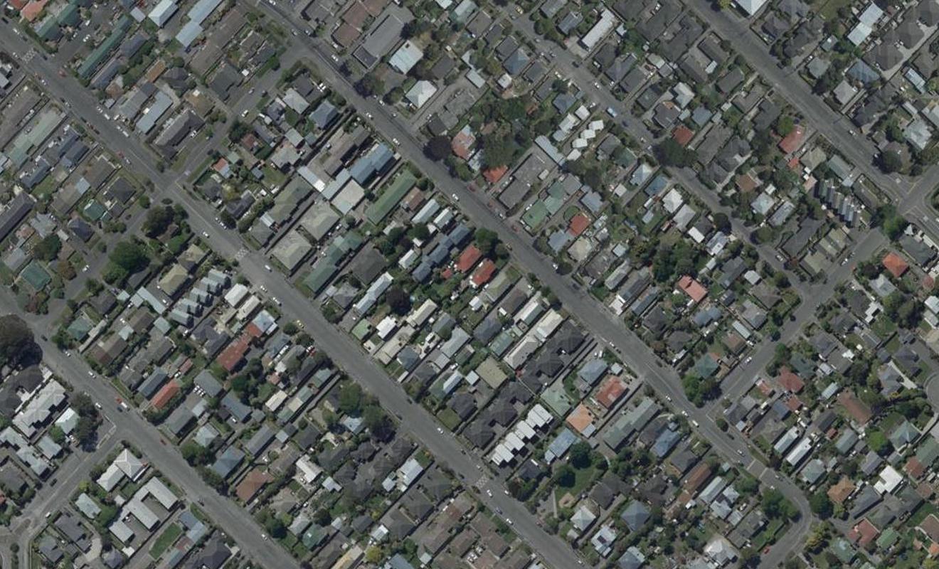 3/140 Huxley Street, Sydenham, Christchurch - Carousel 1