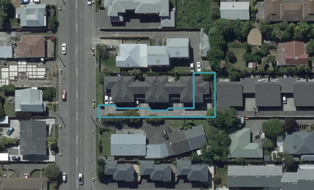 506E Barbadoes Street, Edgeware, Christchurch - Carousel 1