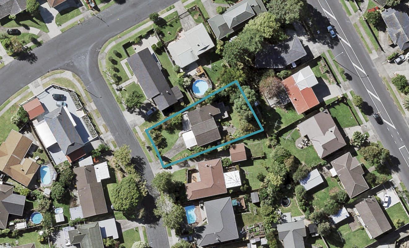 4A Harford Place, Pakuranga Heights, Auckland - Carousel 1