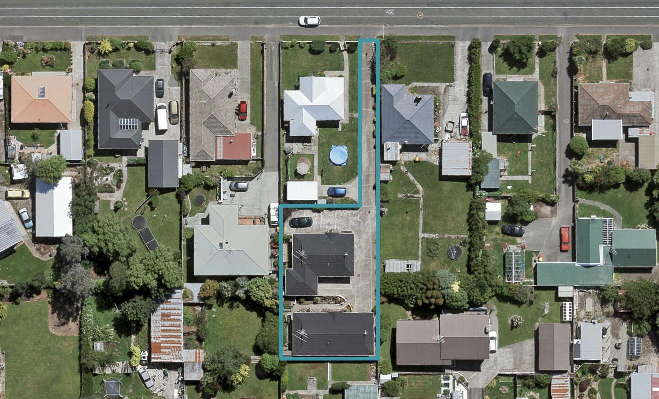 131A Centre Street, Heidelberg, Invercargill - Carousel 1