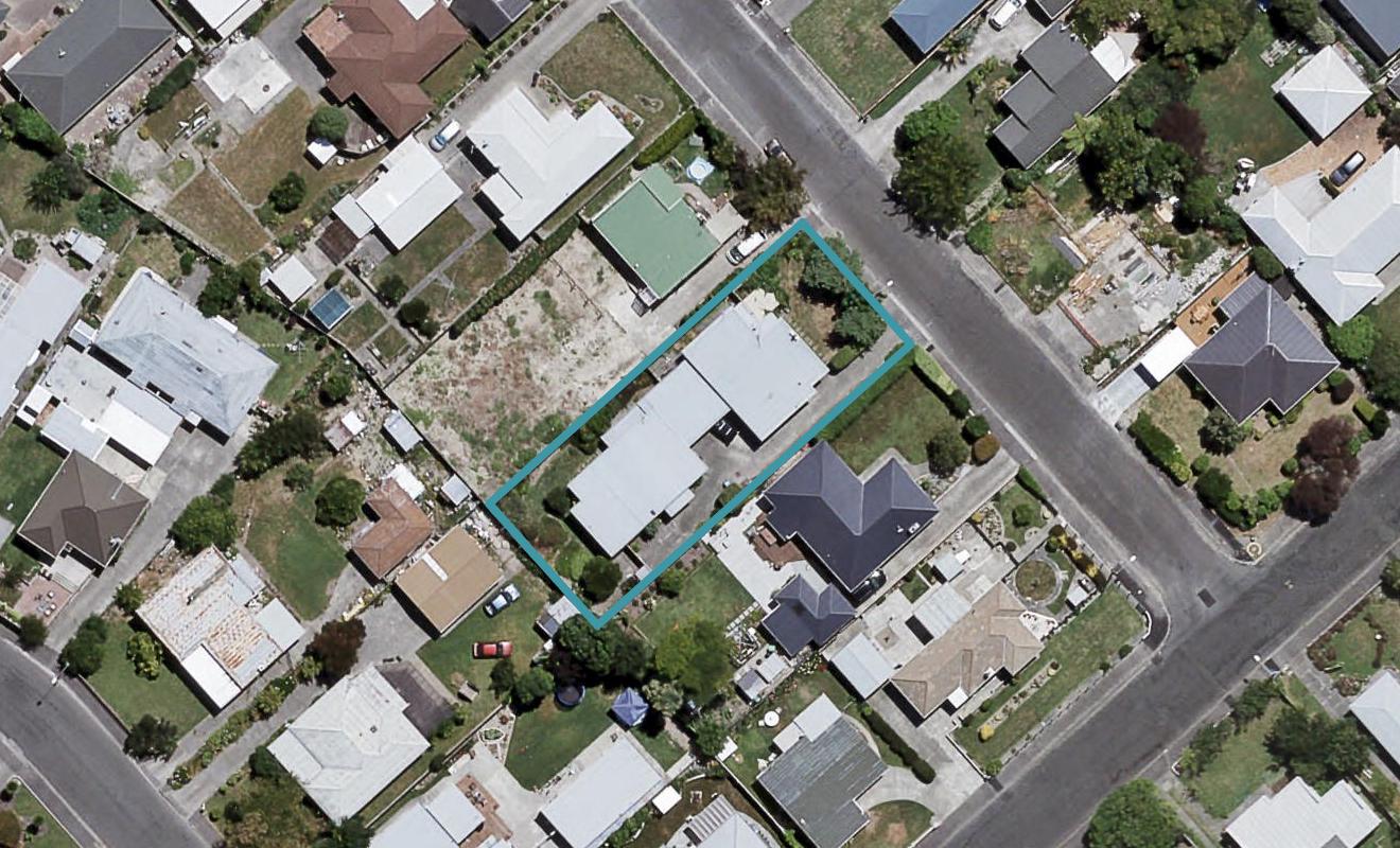 1/39 Cassino Crescent, ONEKAWA, NAPIER - Carousel 1