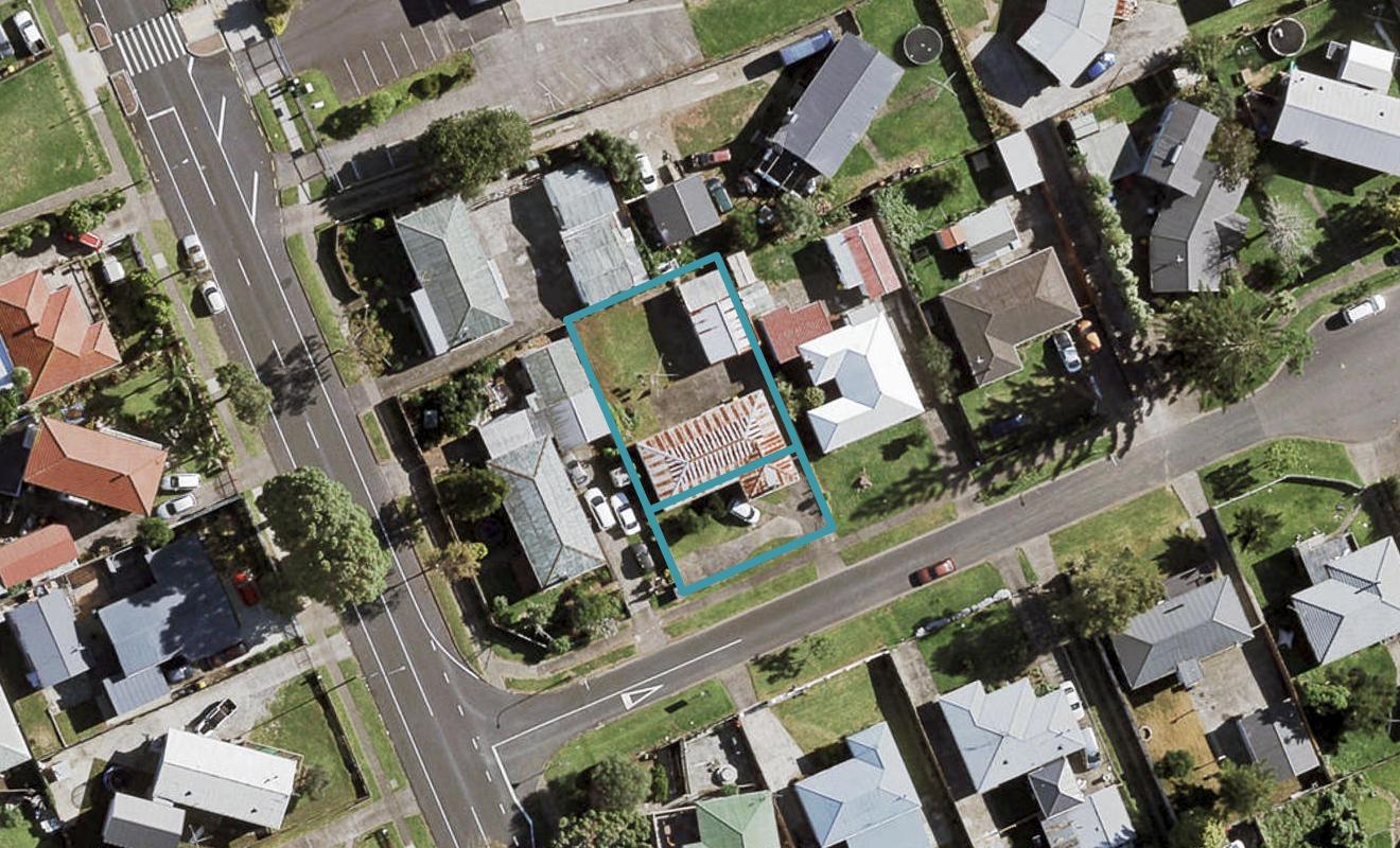 4A Bettina Place, Manurewa, Auckland - Carousel 1