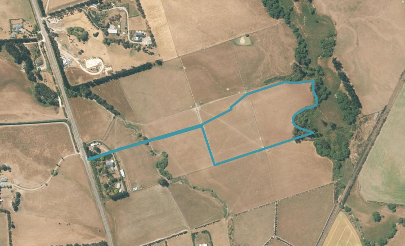 229D Balcairn Amberley Road, Balcairn, Amberley - Carousel 1