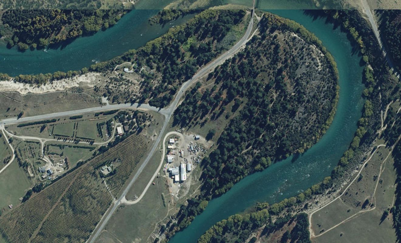 0 Wanaka-Luggate Highway, Luggate, Wanaka - Carousel 1