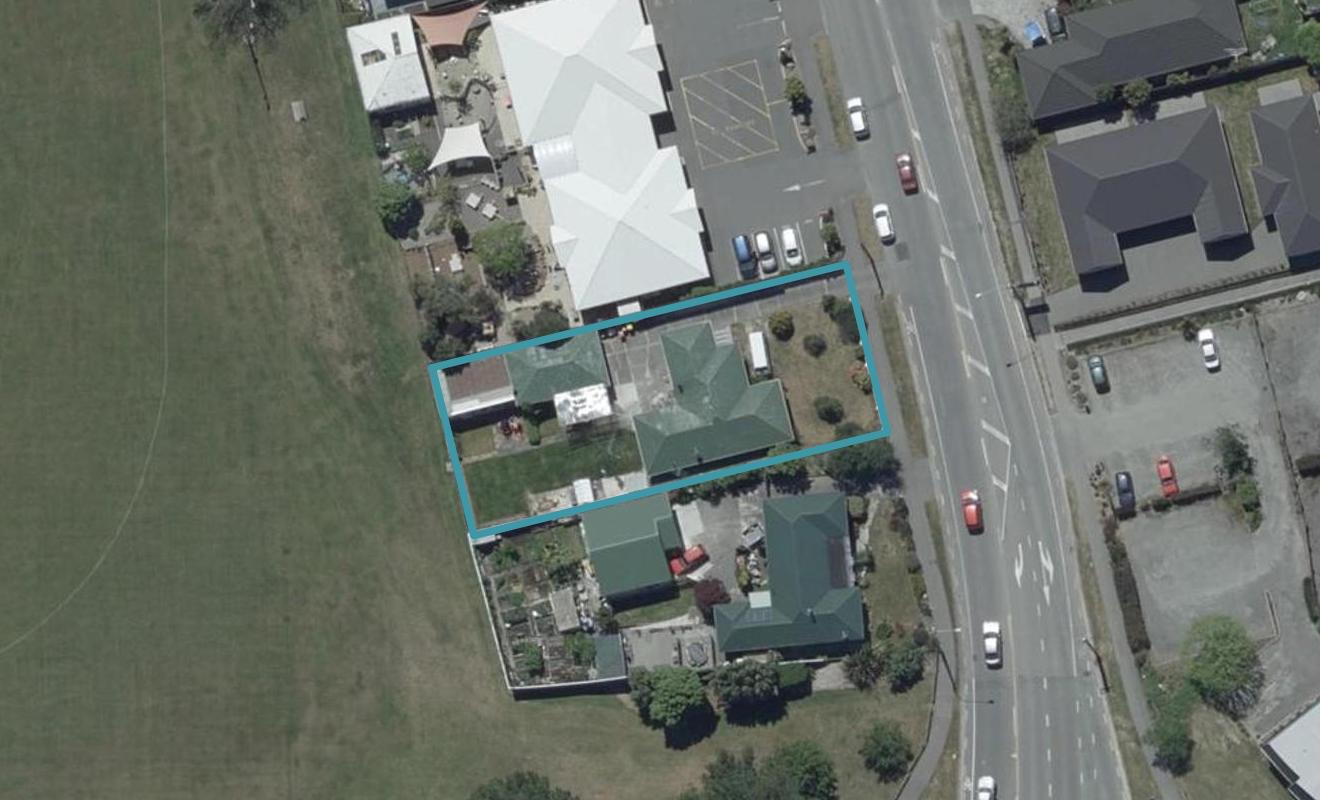 139 Burwood Road, Burwood, Christchurch - Carousel 1