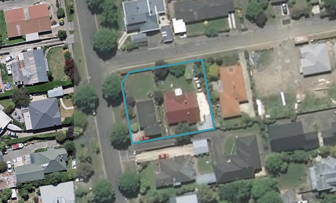 Property Valuation for 7 Earnley Street, Rangiora, Rangiora | Trade Me ...