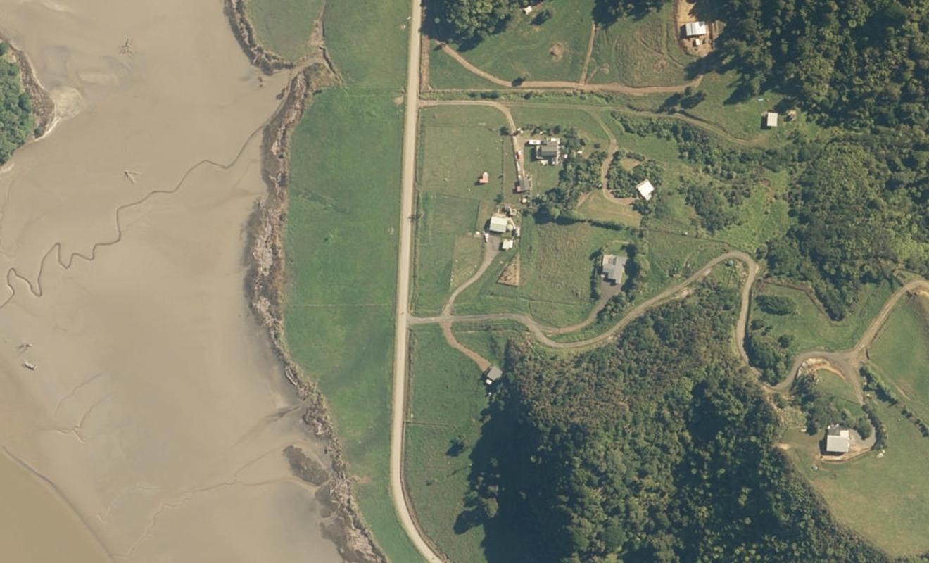 101A Te Mahoe Road, Mokau - Carousel 1