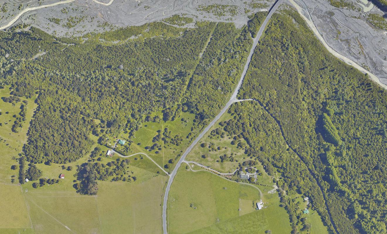 851 State Highway 1, HAPUKU, KAIKOURA - Carousel 1