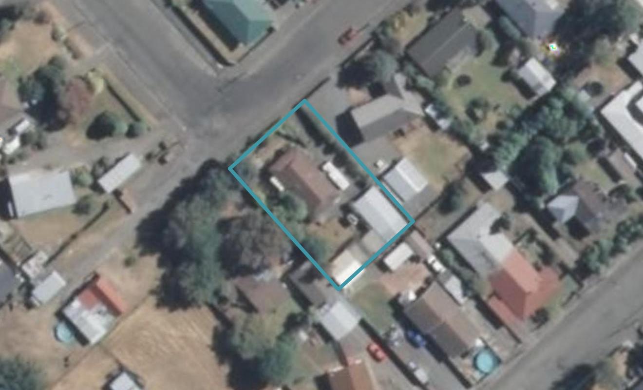 4 Willow Street, Hampstead, Ashburton - Carousel 1