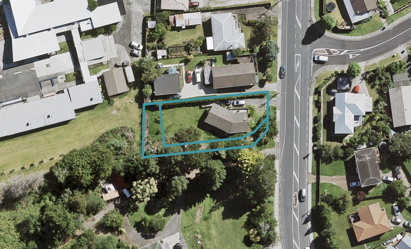 8/114 Don Buck Road, Massey, Auckland - Carousel 1