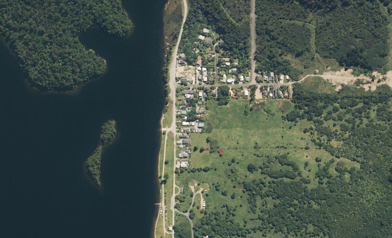 211C Hans Bay Road, Lake Kaniere, Hokitika - Carousel 1