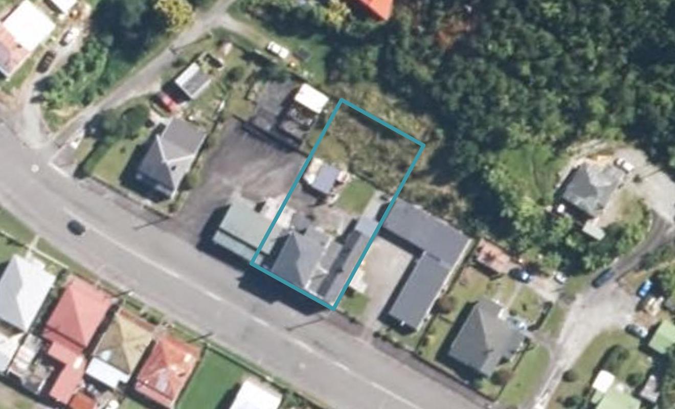 151 Bright Street, COBDEN, GREYMOUTH - Carousel 1