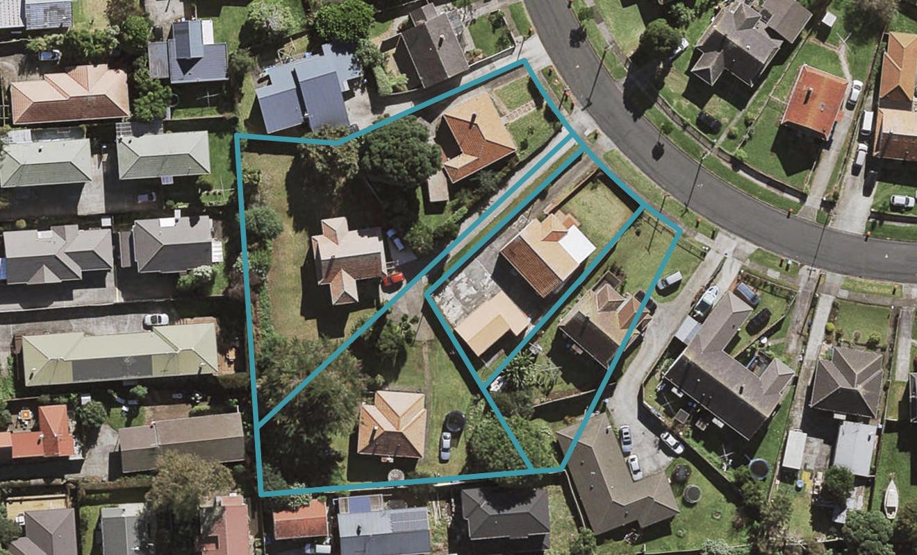 203/9 Edmonton Avenue, Onehunga, Auckland - Carousel 1