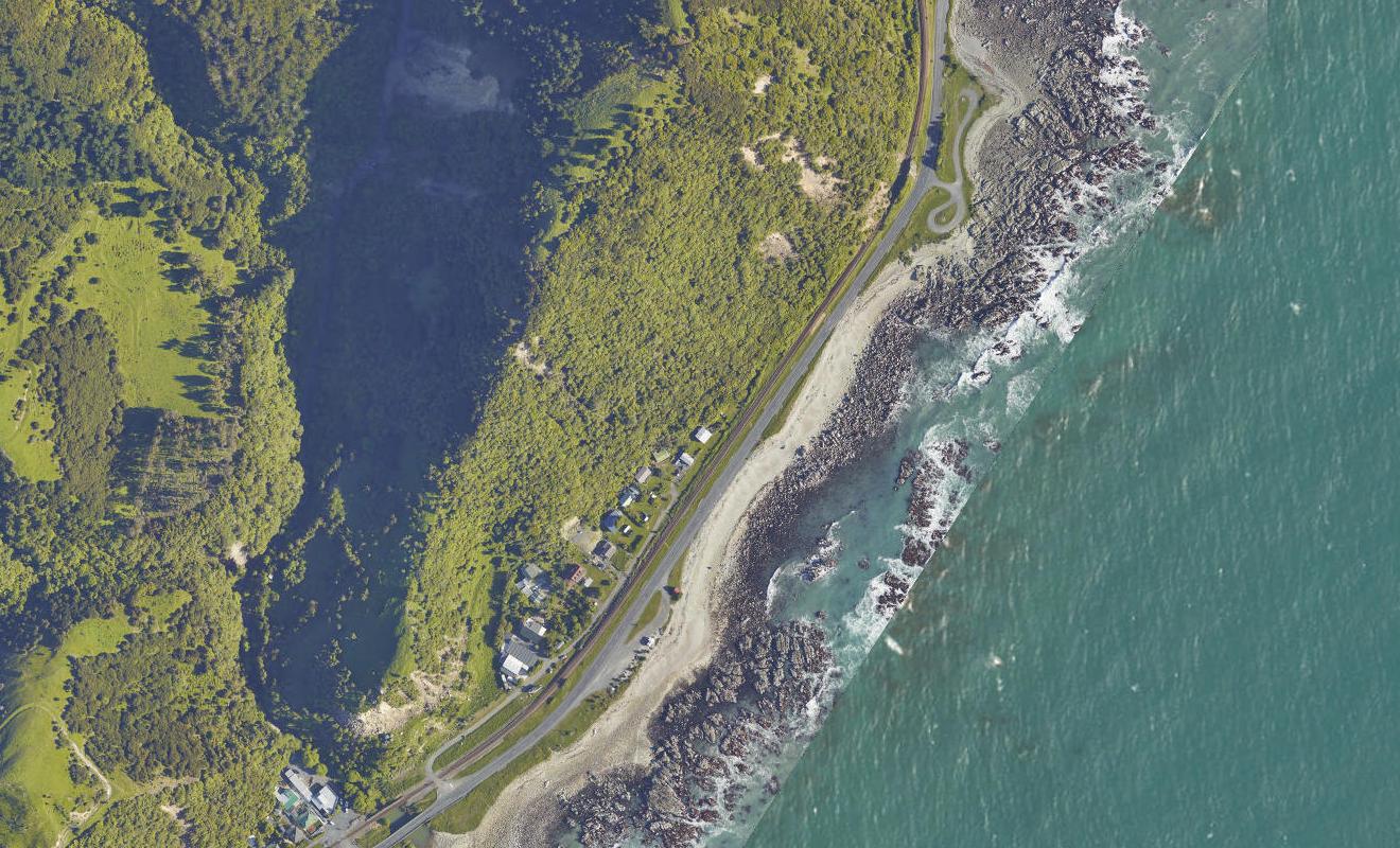 2029 State Highway 1, Half Moon Bay, Kaikoura - Carousel 1