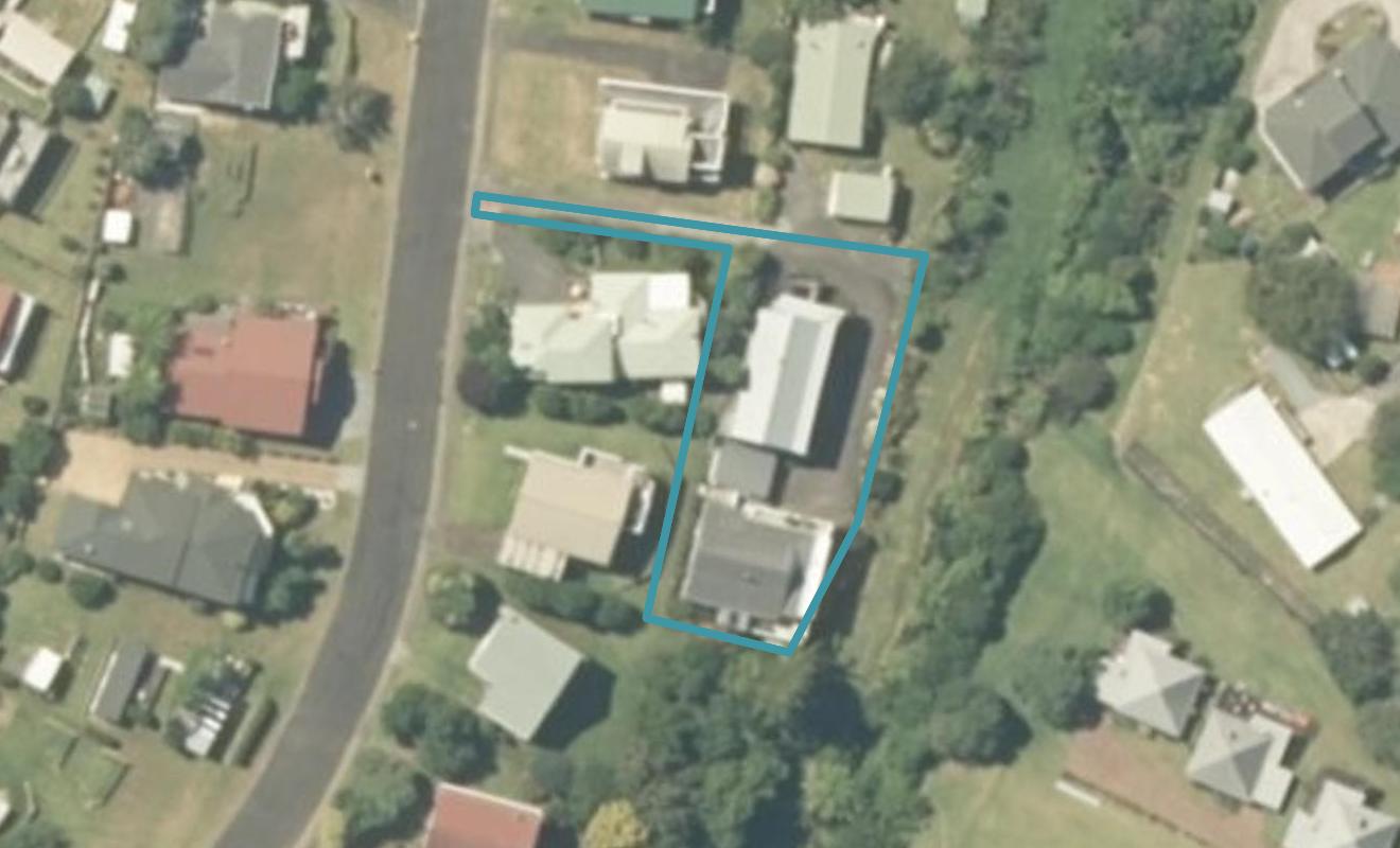 215B Russell Bruce Place, Onemana, Whangamata - Carousel 1