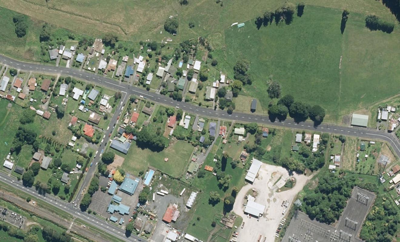 175 Miro Street, Manunui, Taumarunui - Carousel 1