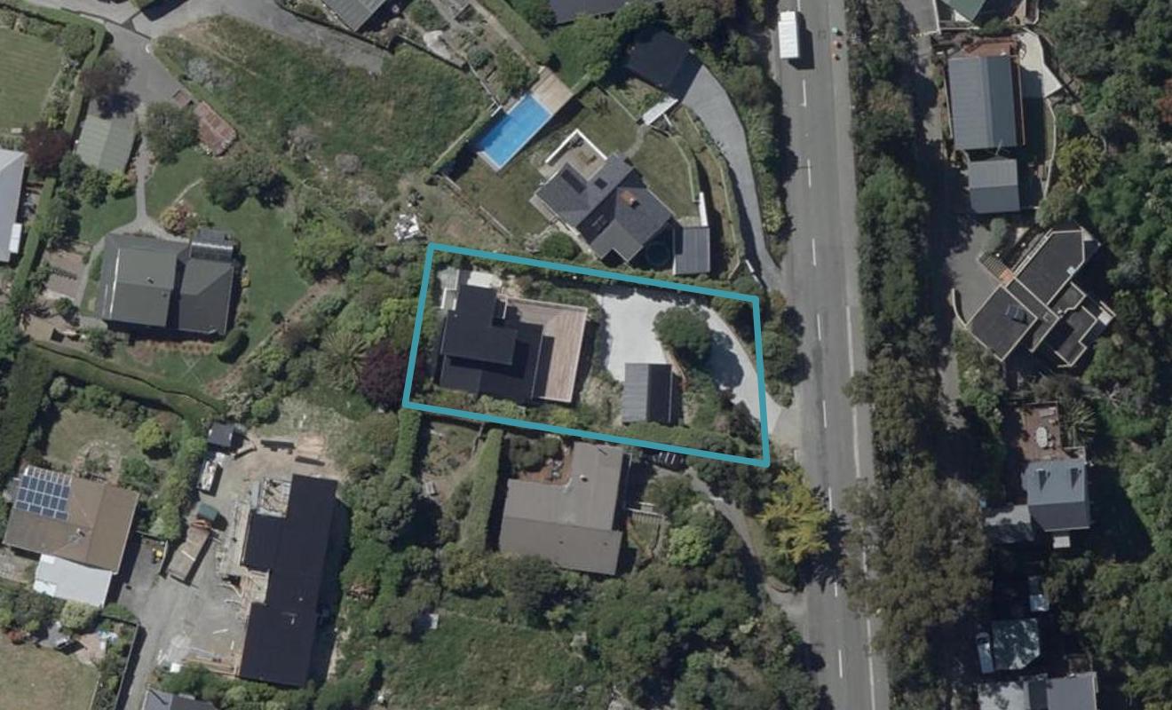158 Mount Pleasant Road, Mount Pleasant, Christchurch - Carousel 1