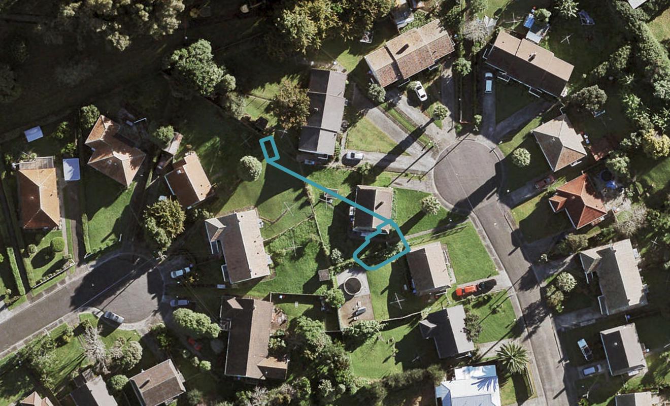 14 Cassino Terrace, Mount Albert, Auckland - Carousel 1
