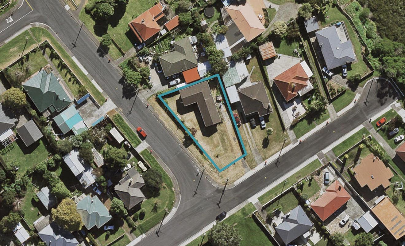 14 Cracroft Street, Otahuhu, Auckland - Carousel 1