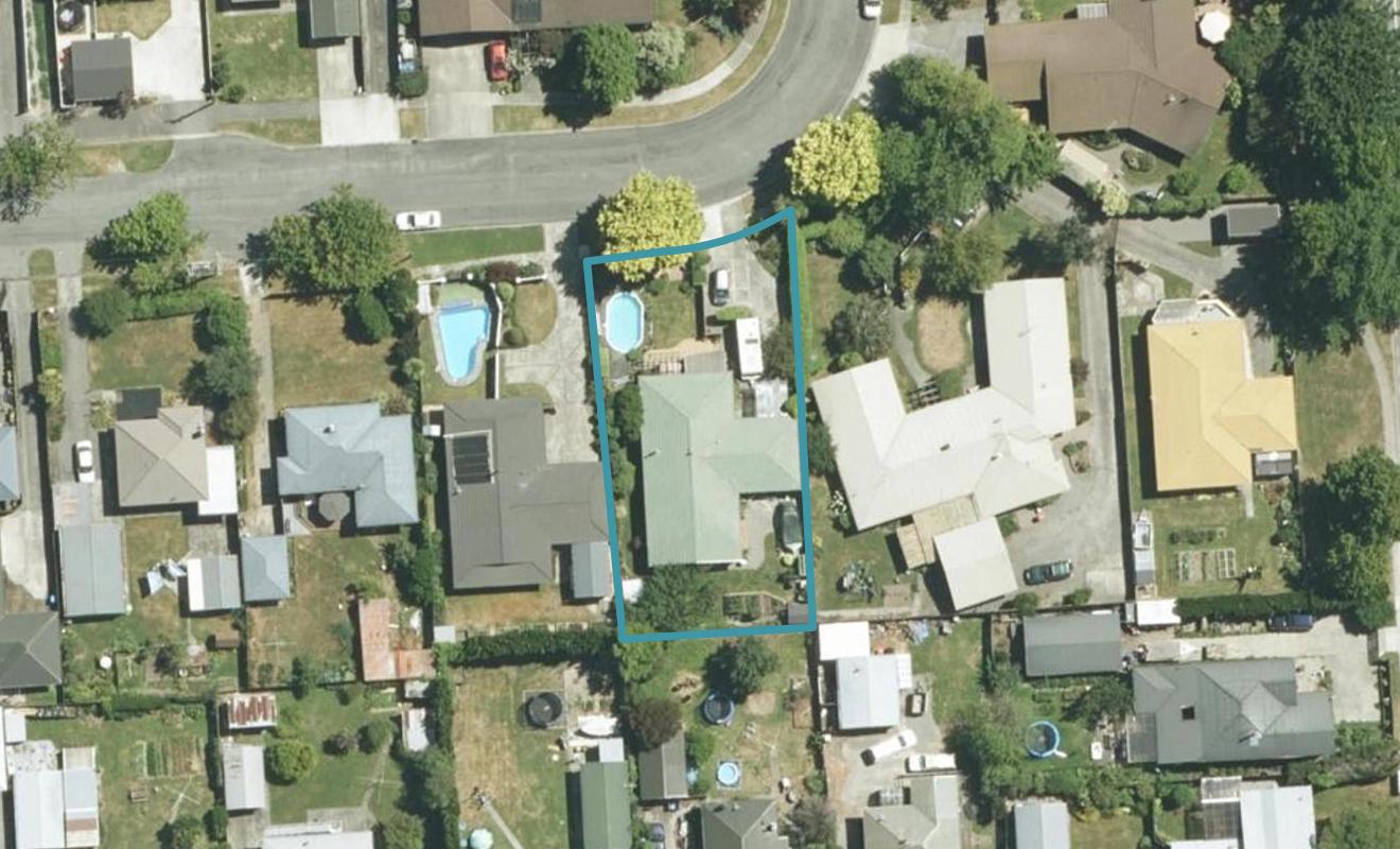 20 Lewis Street, Redwoodtown, Blenheim - Carousel 1