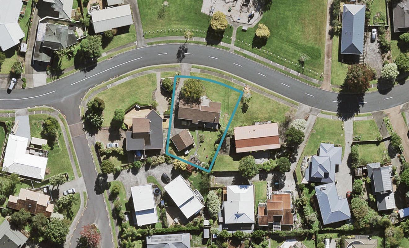 26 Bronzewing Terrace, Unsworth Heights, Auckland - Carousel 1