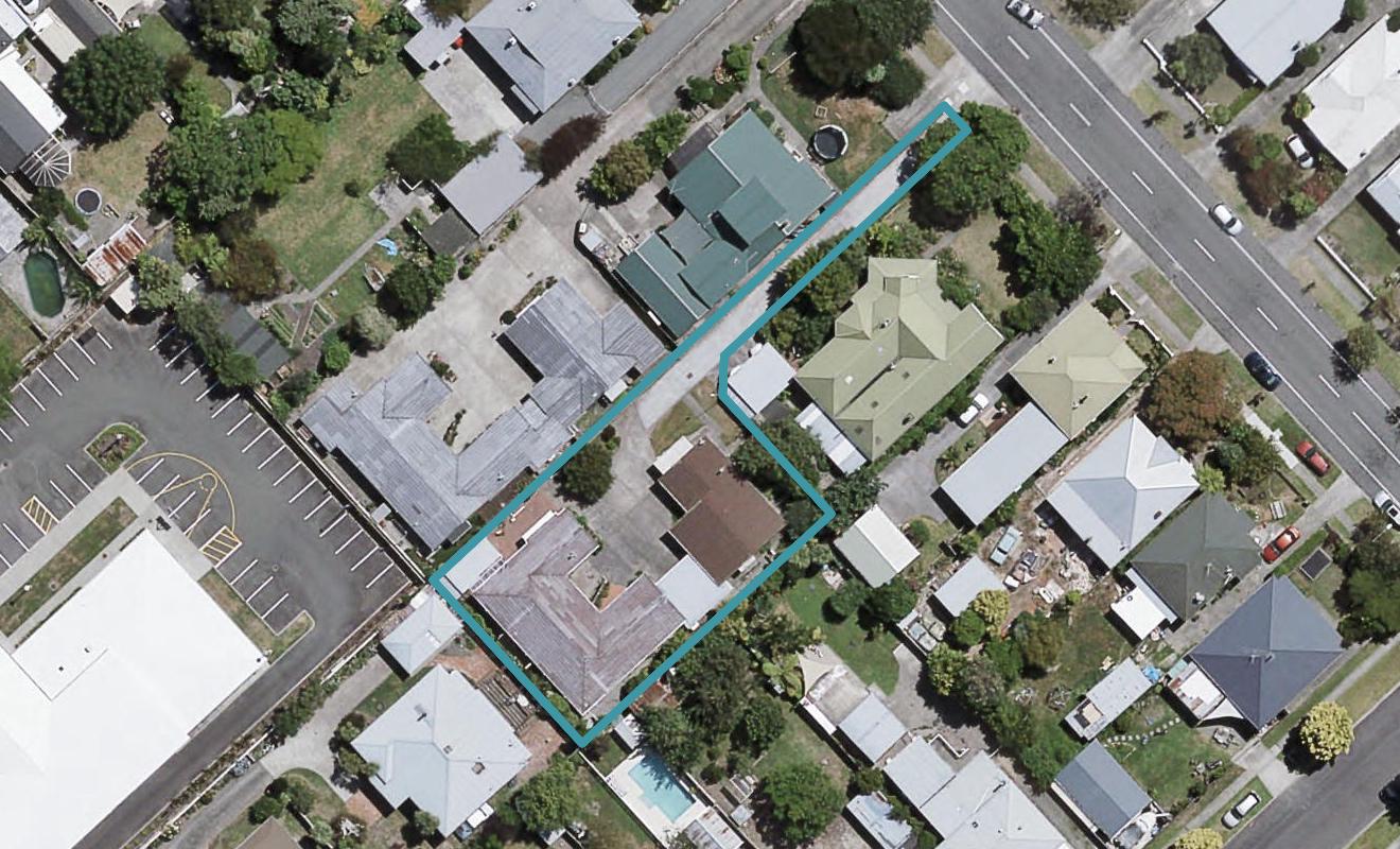 50A Vigor Brown Street, Napier South, Napier - Carousel 1