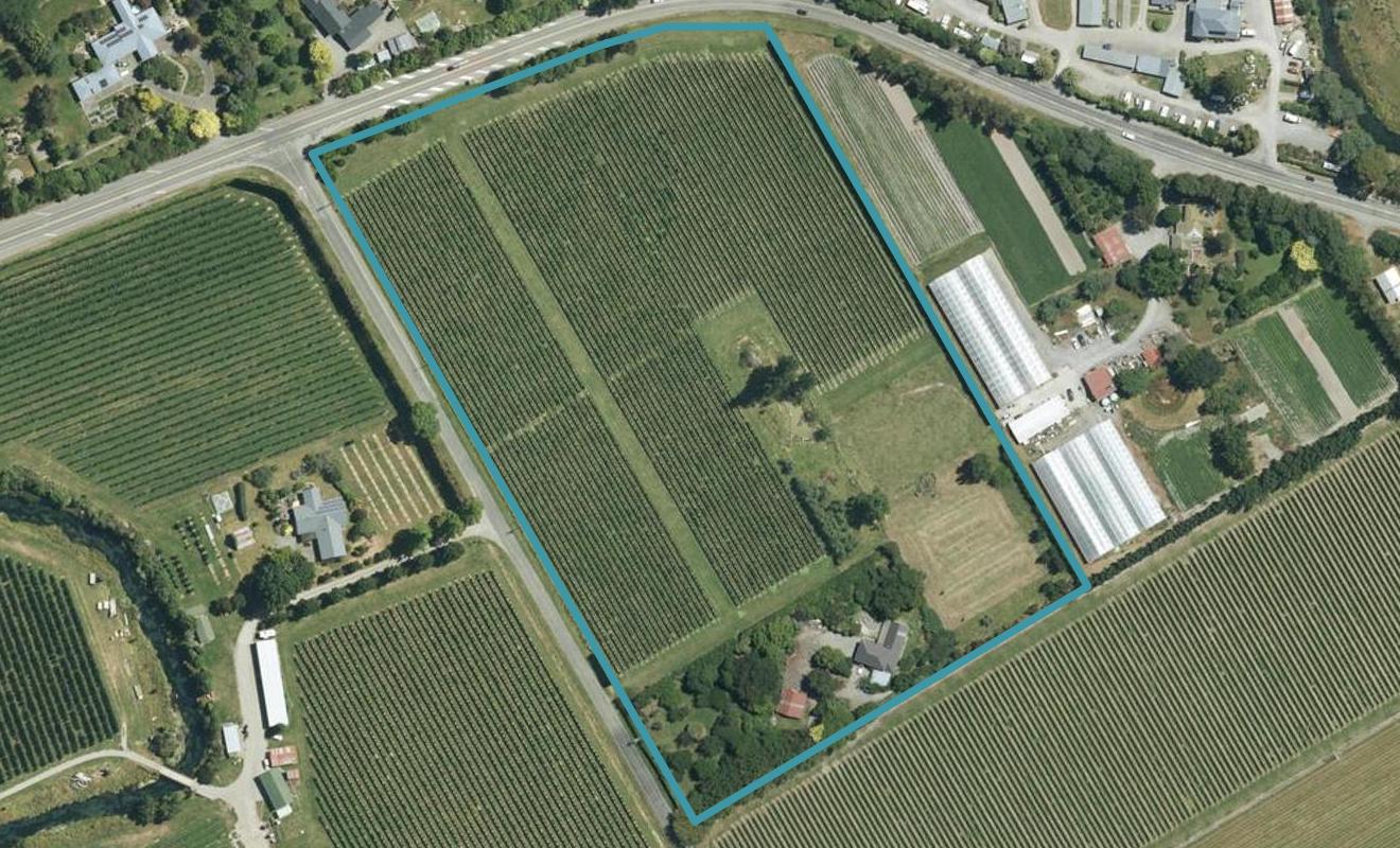 158 Murrays Road, Spring Creek, Blenheim - Carousel 1