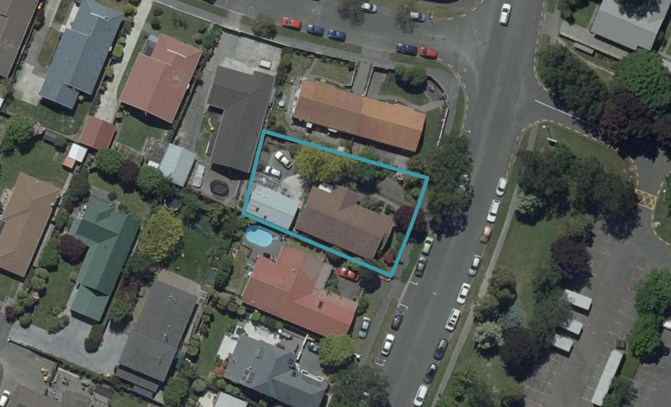 54 Solway Avenue, Ilam, Christchurch - Carousel 1