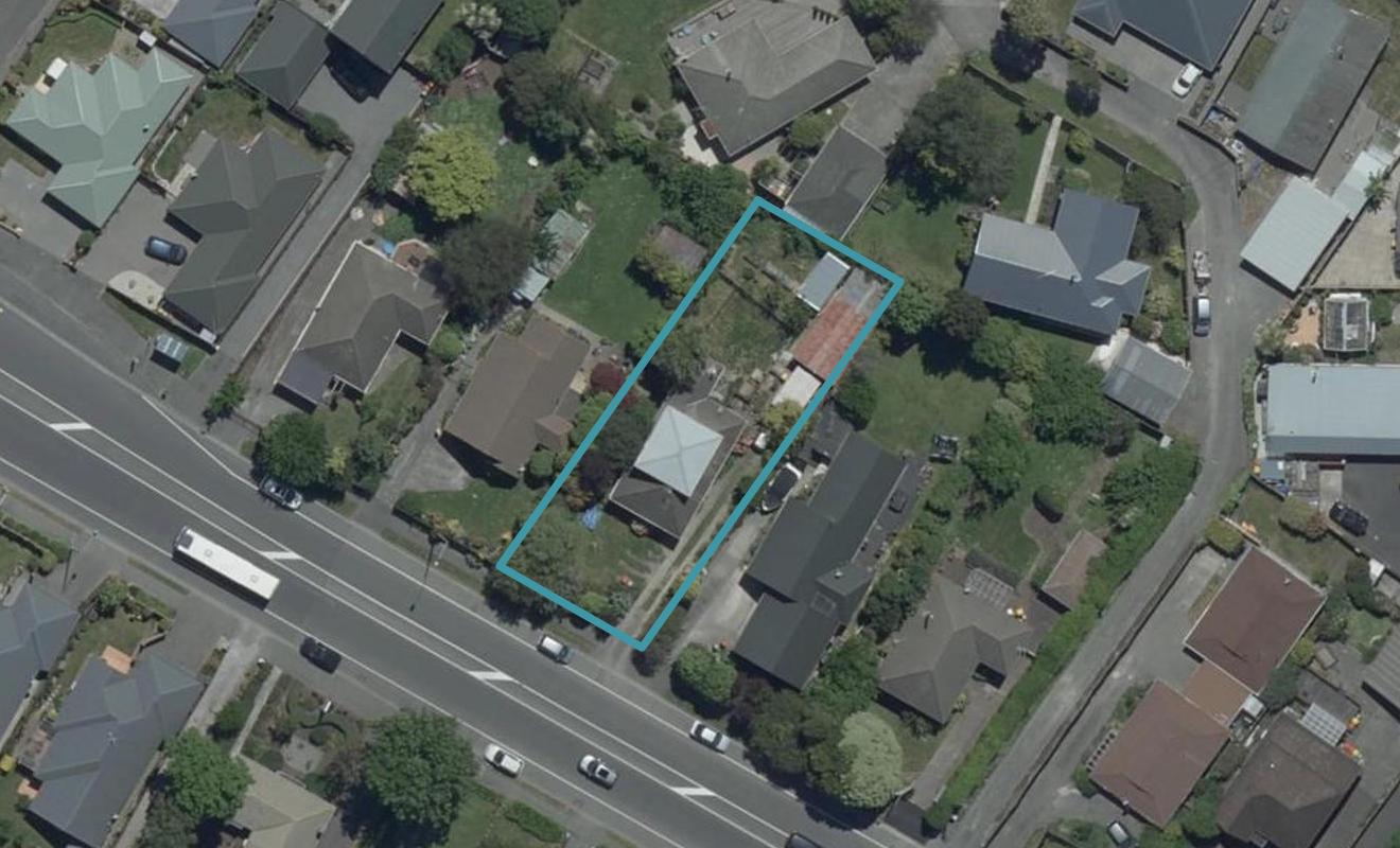 182 Harewood Road, Papanui, Christchurch - Carousel 1
