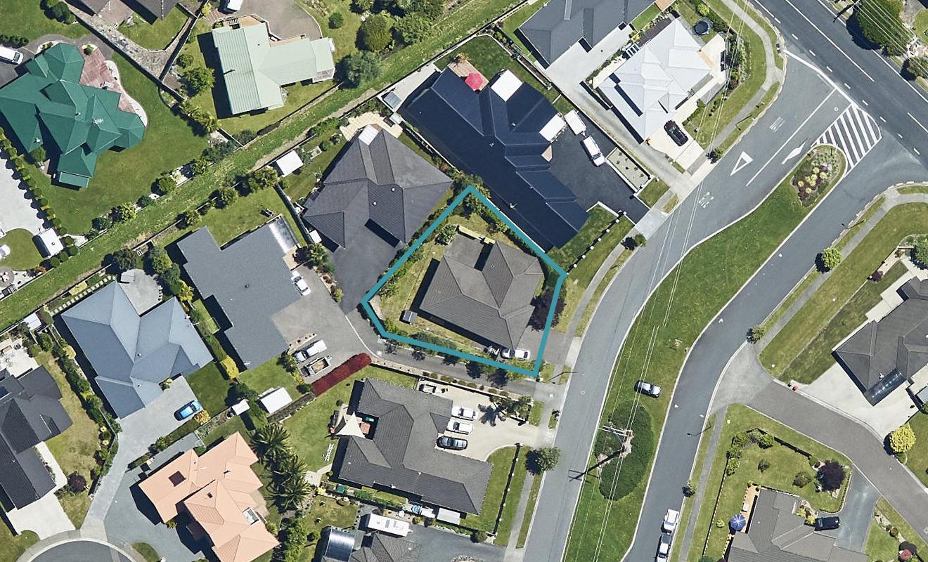 7 Great West Road, Matipo Heights, Rotorua - Carousel 1