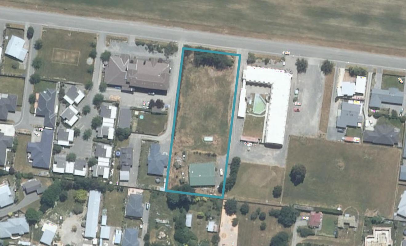 19 Racecourse Avenue, METHVEN, Methven - Carousel 1
