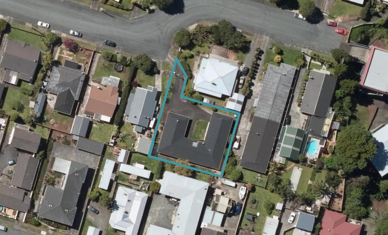 14A Shortland Street, Regent, Whangarei - Carousel 1