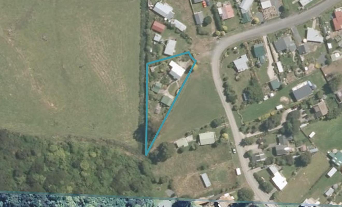 22 Arthur Road, Owaka - Carousel 1