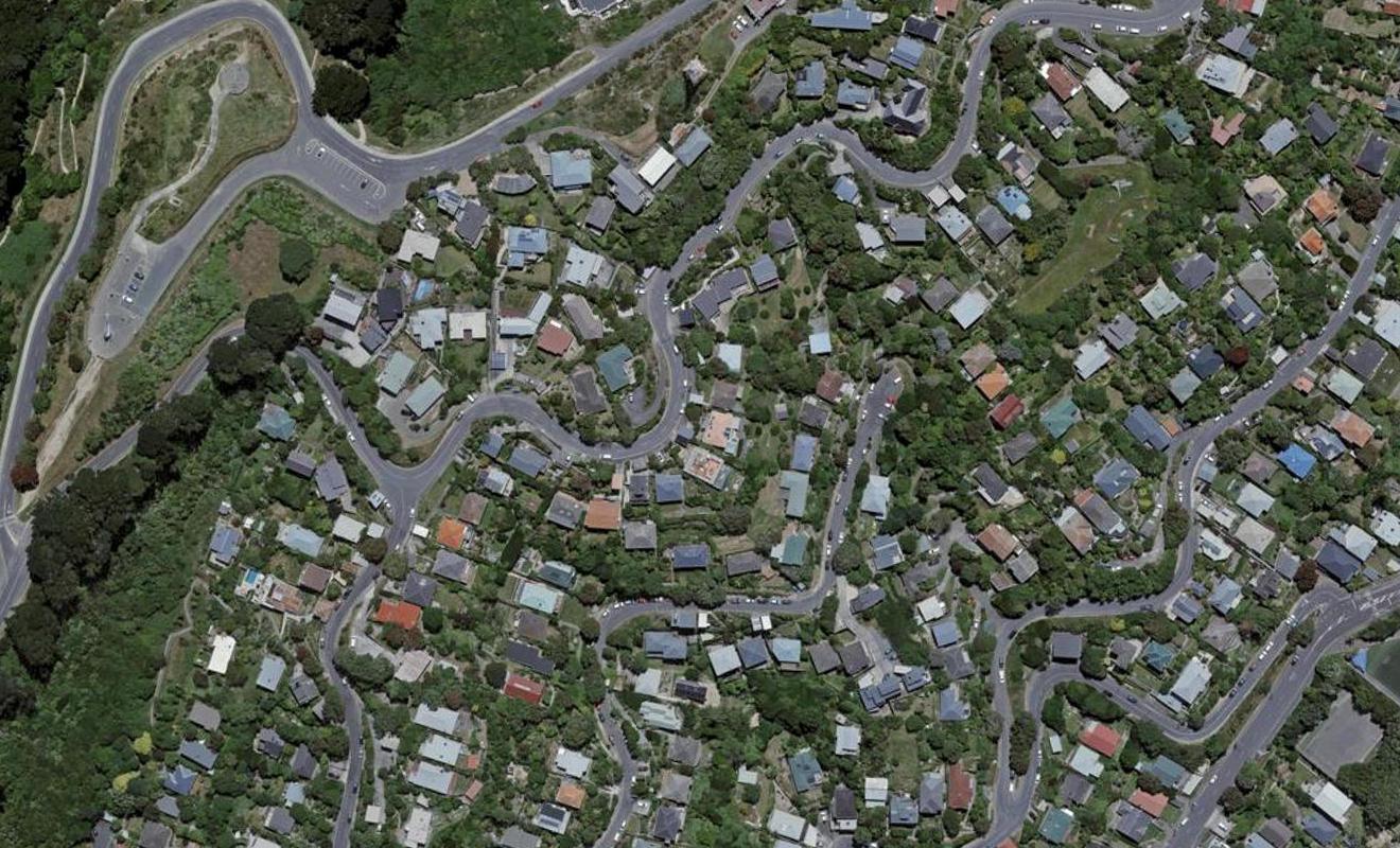 39 Alexandra Road, Hataitai, Wellington - Carousel 1