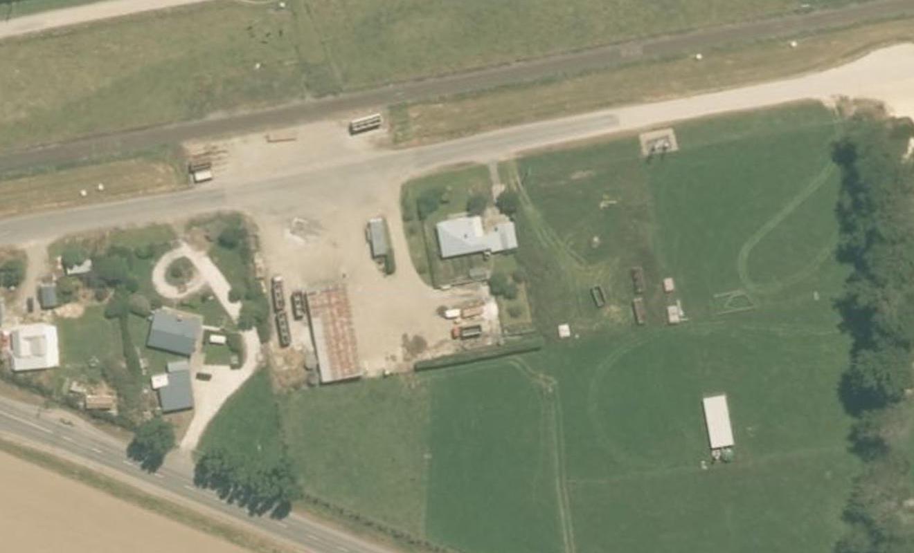 22 Morton Mains-Kamahi Road, MORTON MAINS, INVERCARGILL - Carousel 1